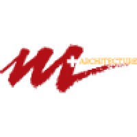 M+ Architecture logo - Similar company to Gren-Mac Construction