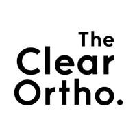 TheClearOrtho logo - Similar company to Dentstart