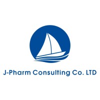 J-Pharm Consulting Co.LTD logo - Similar company to 上海脉图企业管理咨询有限公司