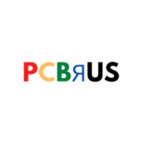 PCBRUS logo - Similar company to Mkr Electronics Ltd