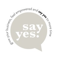 Say Yes Business Solutions logo - Similar company to Allsmith Growth