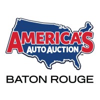 America's Auto Auction Baton Rouge
