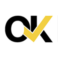 OKrédit logo - Similar company to Pass'Pret