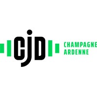 CJD Champagne-Ardenne logo - Similar company to The Language Studio