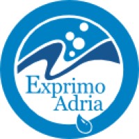 Exprimo Adria logo - Similar company to Association Of Croatian American Professionals - Acap Seattle