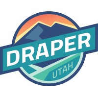 Draper City logo - Similar company to Jordan River Commission