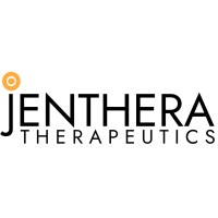 Jenthera Therapeutics Inc. logo - Similar company to Centre D'Expertise Et De Recherche Appliquée En Sciences Pharmaceutiques – Cerasp