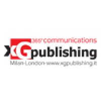 xG Publishing logo - Similar company to Ready2Solve