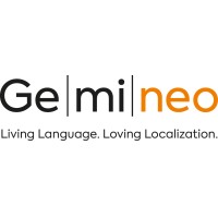 Gemineo GmbH logo - Similar company to Ontolis