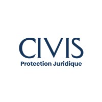 CIVIS Protection juridique logo - Similar company to Cfdp Protection Juridique Indépendante