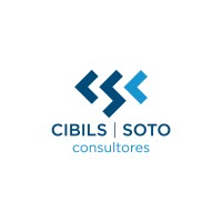 Cibils Soto Consultores logo - Similar company to Hr Move