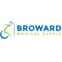 Broward Medical Supply logo - Similar company to Dash Medical Supply