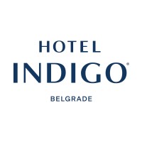 Hotel Indigo Belgrade logo - Similar company to Mojprofesor.Rs