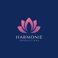 Harmonie Productions logo - Similar company to Harmonic Productions