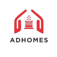 Ad Homes logo - Similar company to Lawrence Park Development