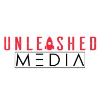 Unleashed Media logo - Similar company to Chain 🎮 Games