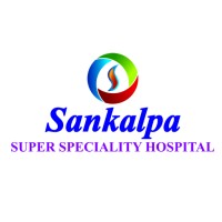 Sankalpa Super Speciality Hospital logo - Similar company to Amara Hospital
