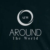 Around The World logo - Similar company to Mythiya_Snioe