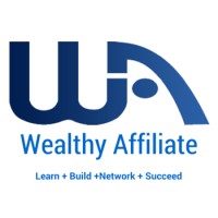 Wealthy Affiliate Member
