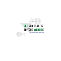 Buy SEO Traffic logo - Similar company to Crewbit