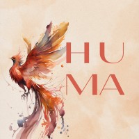 HUMA logo - Similar company to Umbrella Creators