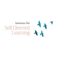 The Institute For Self Directed Learning logo - Similar company to Flourish Collaborative