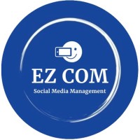 EZ COM logo - Similar company to East Connect