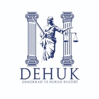 Demokrasi ve Hukuk Kulübü logo - Similar company to Balya Topluluğu