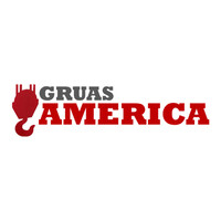 Grúas América logo - Similar company to Gruas Viasa