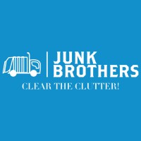Junk Brothers Junk Removal logo - Similar company to Junk Removal Of Texas