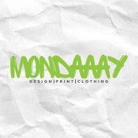 Mondaaay logo - Similar company to Missballher
