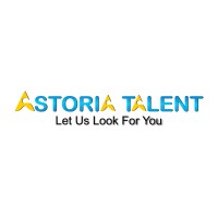 Astoria Talent Private Limited logo - Similar company to The Connecthub