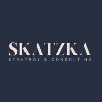 SKATZKA logo - Similar company to Measure Creative Group