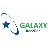 Galaxy Rec2Rec - 07 3184 9100 / 0410 669 054 logo - Similar company to Preston James - R2R, Rec2Rec, Recruit To Recruit