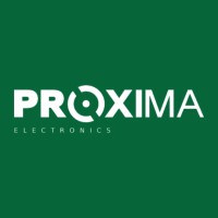Proxima Electronic logo - Similar company to Zakład Energoelektroniki Twerd Sp. Z O.O./ Twerd Power Electronics Ltd.
