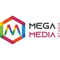 Mega Media Studio logo - Similar company to Motioncore Studios Llp
