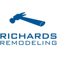 Richards Remodeling logo - Similar company to Doug Backman Construction, Inc.