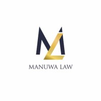 Manuwa Law logo - Similar company to Idr Worldwide