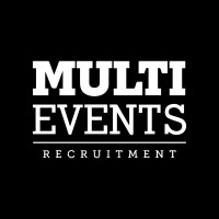 Multi Events Recruitment LTD logo - Similar company to Aegean Idea Lab