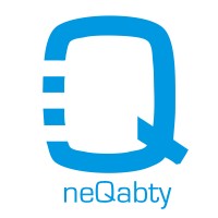 Neqabty logo - Similar company to Cloudypedia