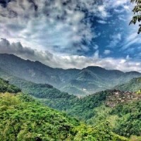 Hill Areas Investments