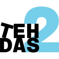 TEHDAS2 joint action logo - Similar company to Decider Project