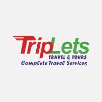 Triplets Travel & Tours logo - Similar company to Young Soaring Eagle Consulting