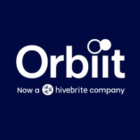 Orbiit (acquired by Hivebrite) logo - Similar company to Hivebrite