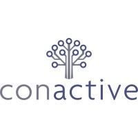 Conactive logo - Similar company to Better German