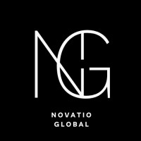 NOVATIOGlobal logo - Similar company to Konekt