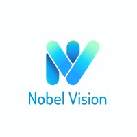 Nobel Vision Company logo - Similar company to Nobel Vision