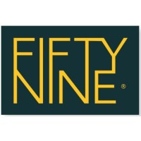 FiftyNine Communication logo - Similar company to Softilex Agency 🚀