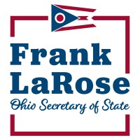 Ohio Secretary Of State