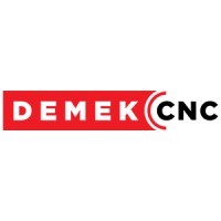 Demek CNC logo - Similar company to Mldr Bv